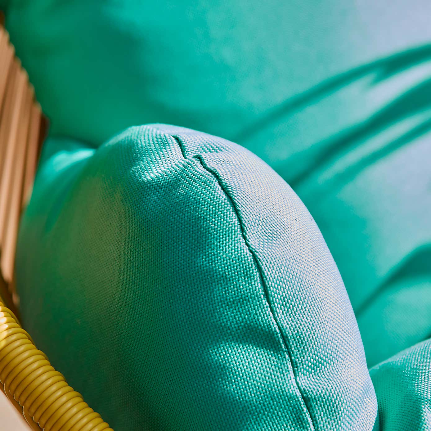 Santorini 1 Seater Egg Chair