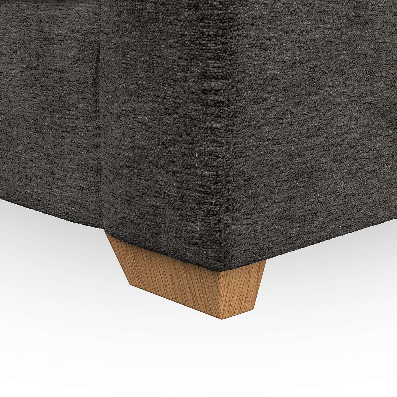 Lena 3 Seater Sofa Bed