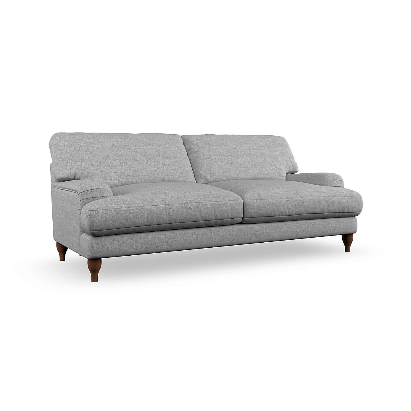 Darwin 4 Seater Sofa