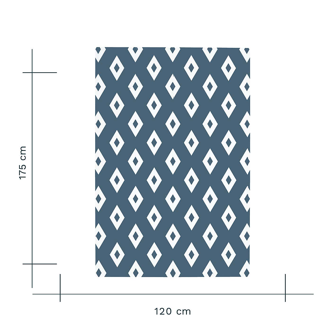 Tutti Bambini Puzzle Play Mat