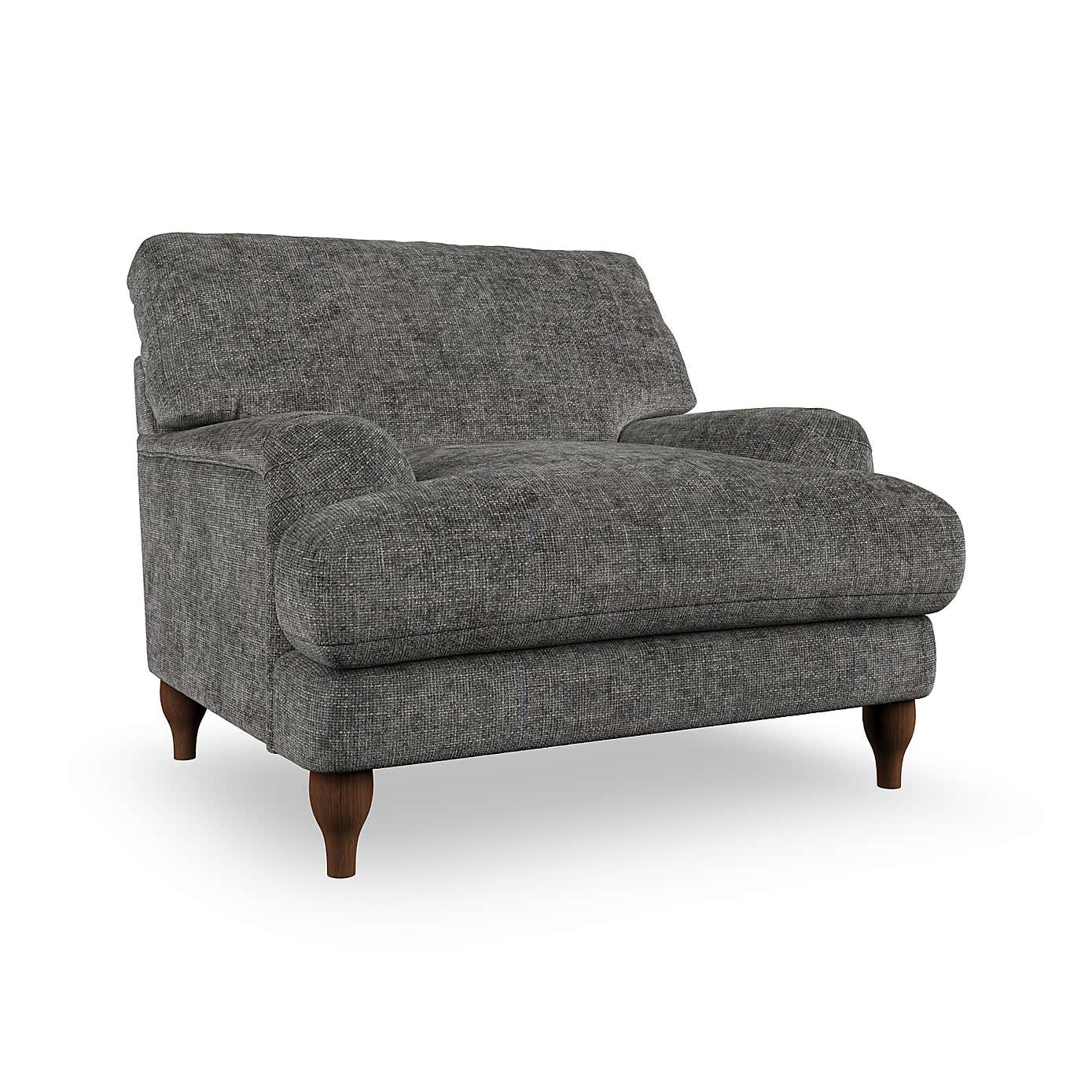 Darwin Armchair
