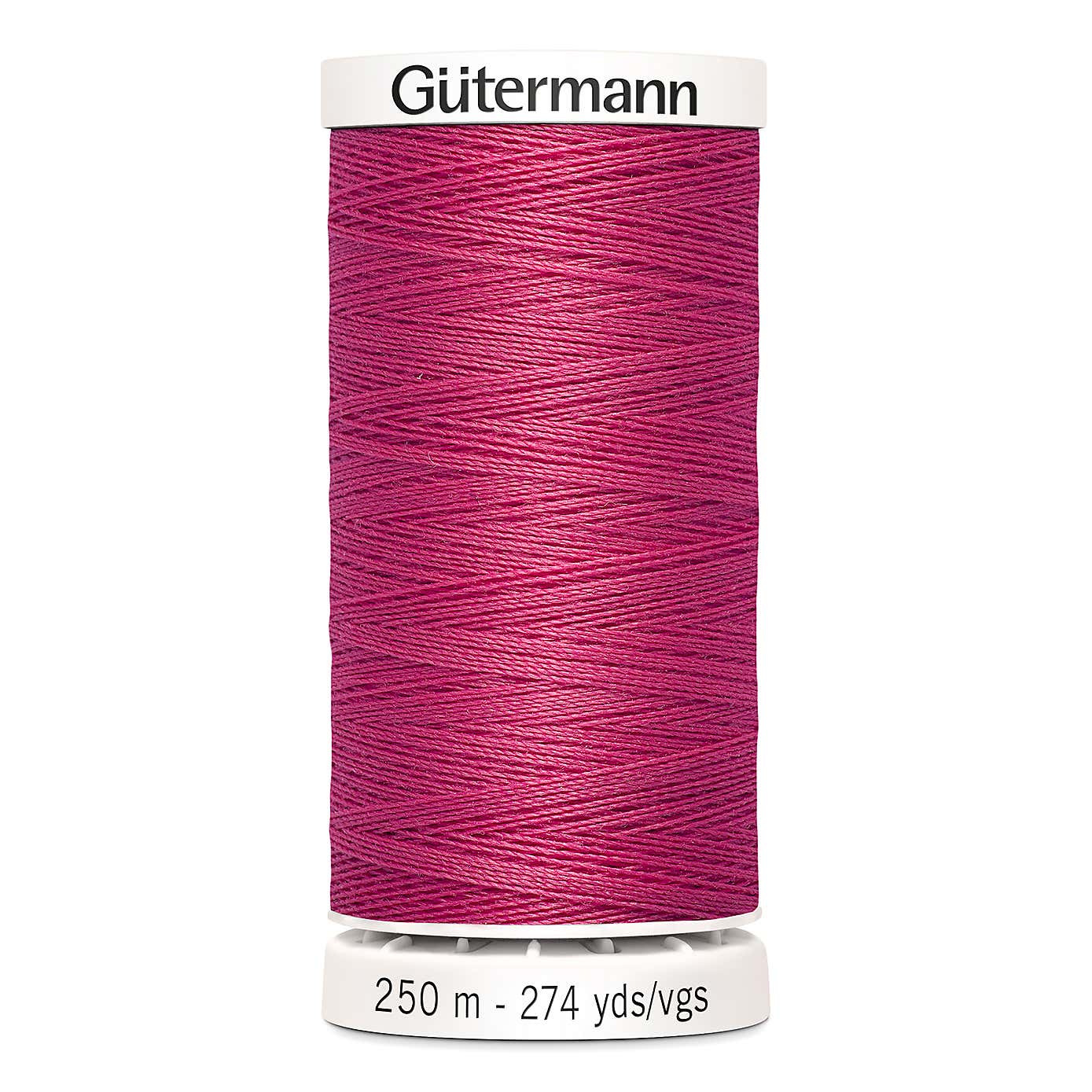 Gutermann Sew All Thread Hot Pink (890)