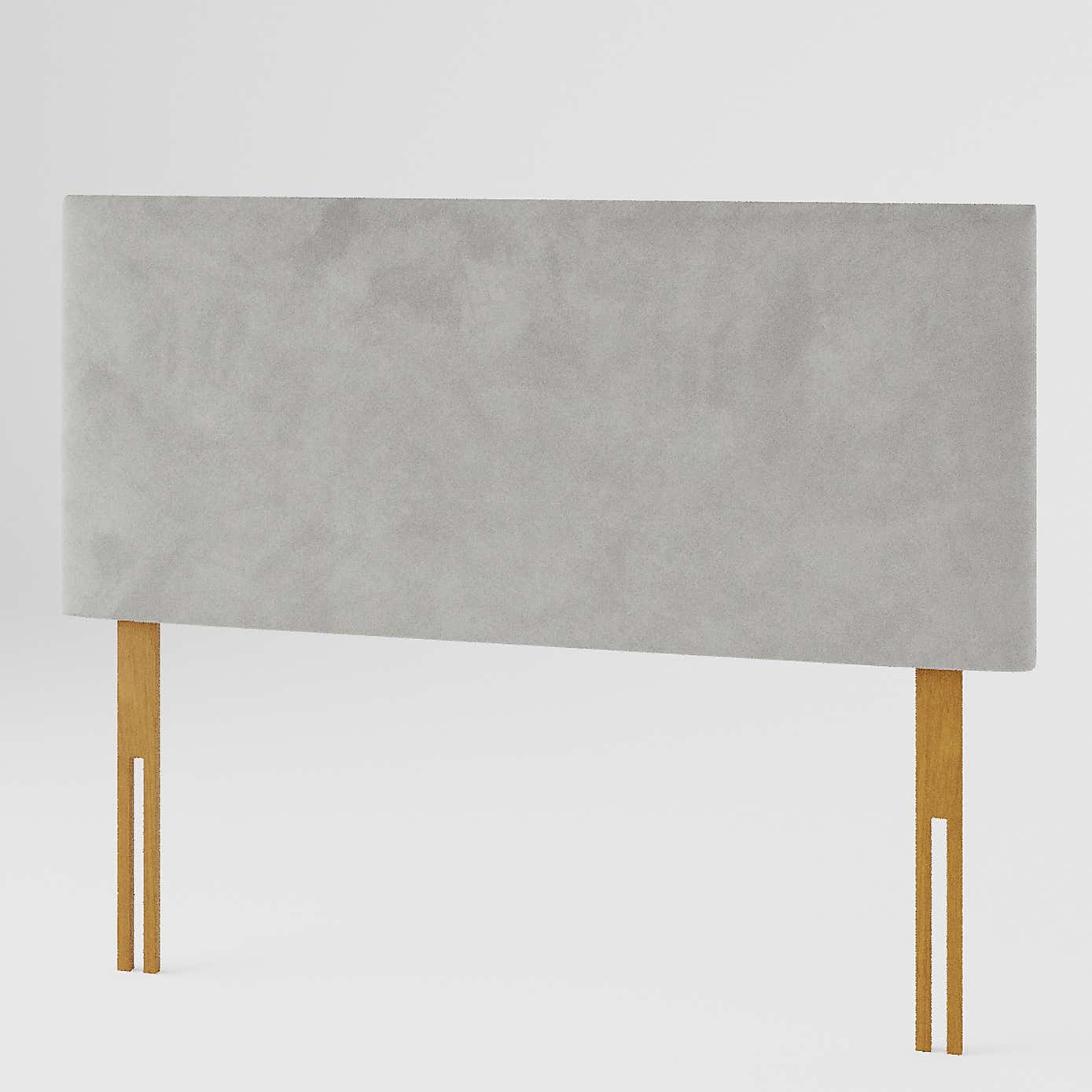 Garland Plush Velvet Headboard