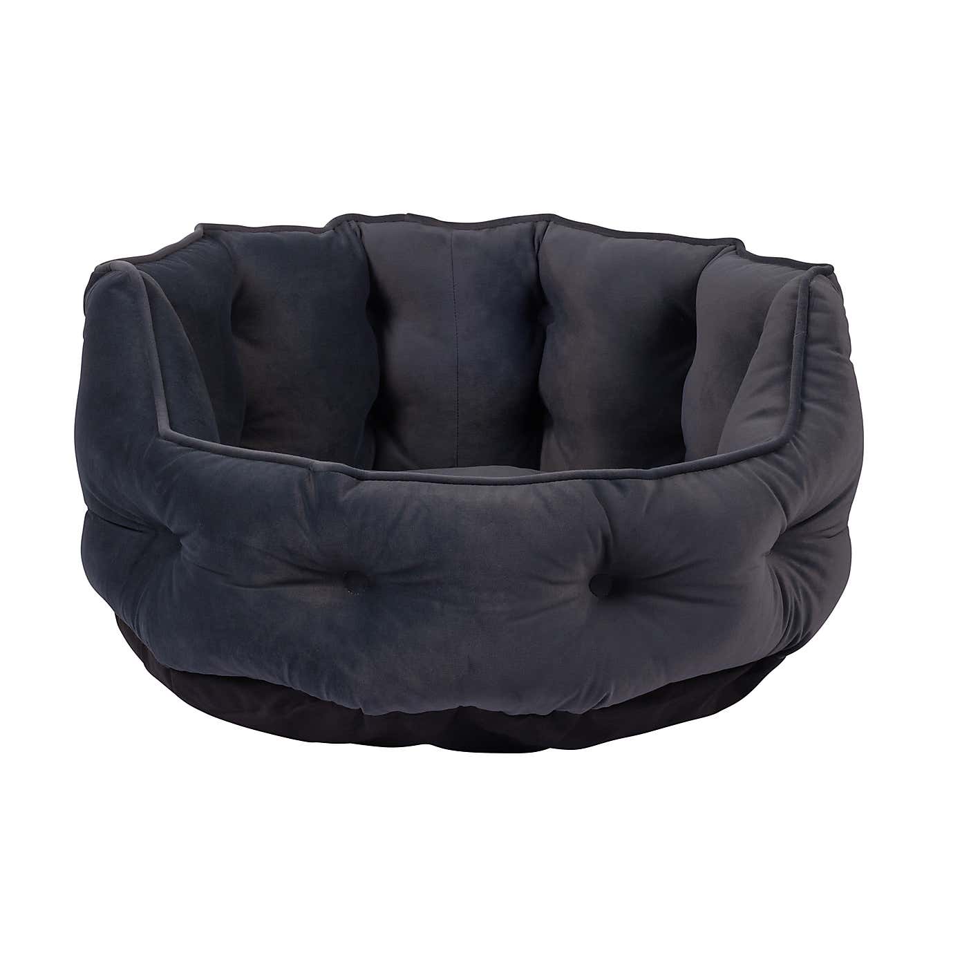 Bunty Pets Monarch Pet Bed