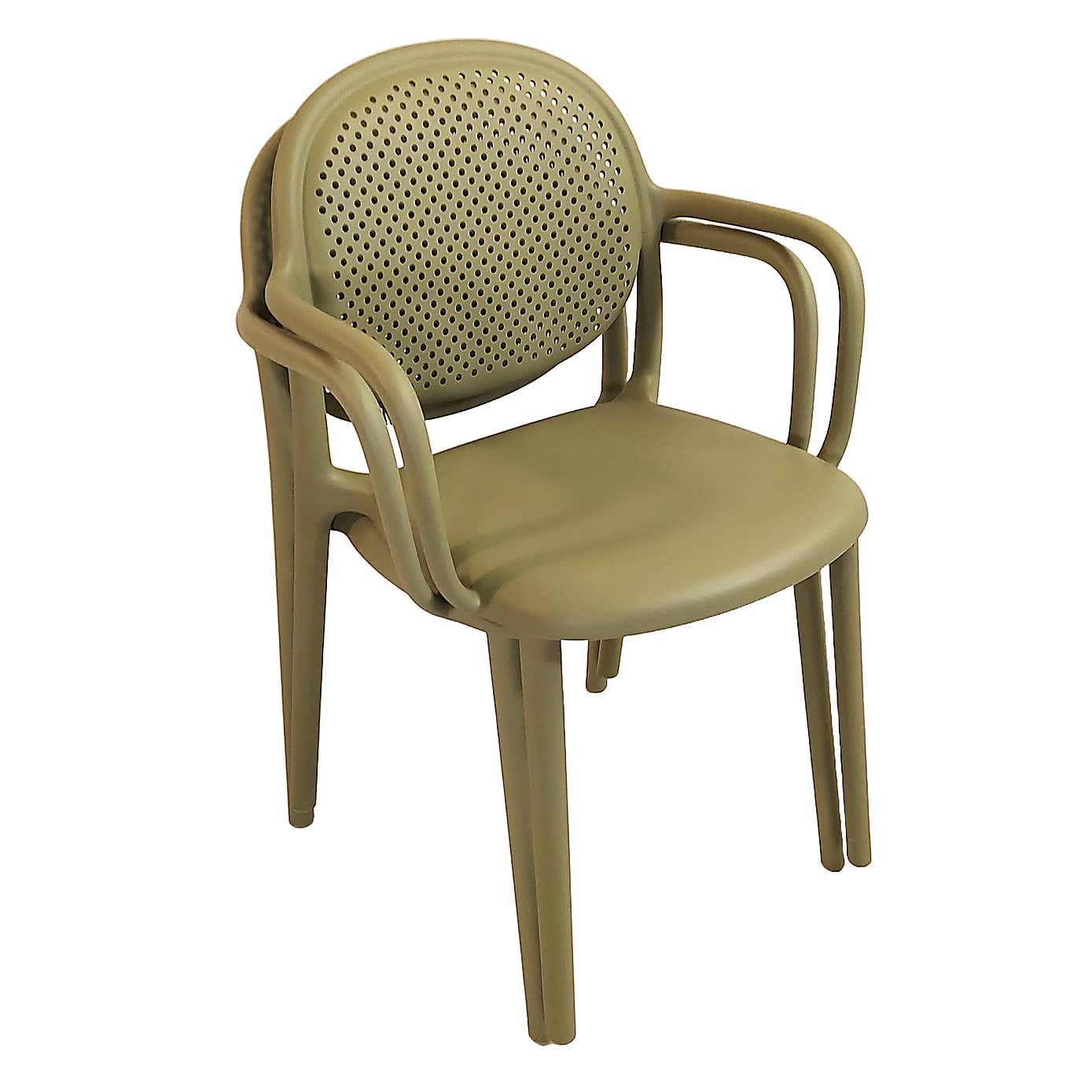 Modura Stina Set of 2 Chairs