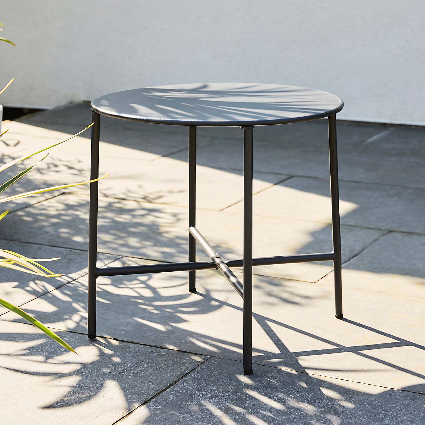 Santorini 4 Seater Conversation Set