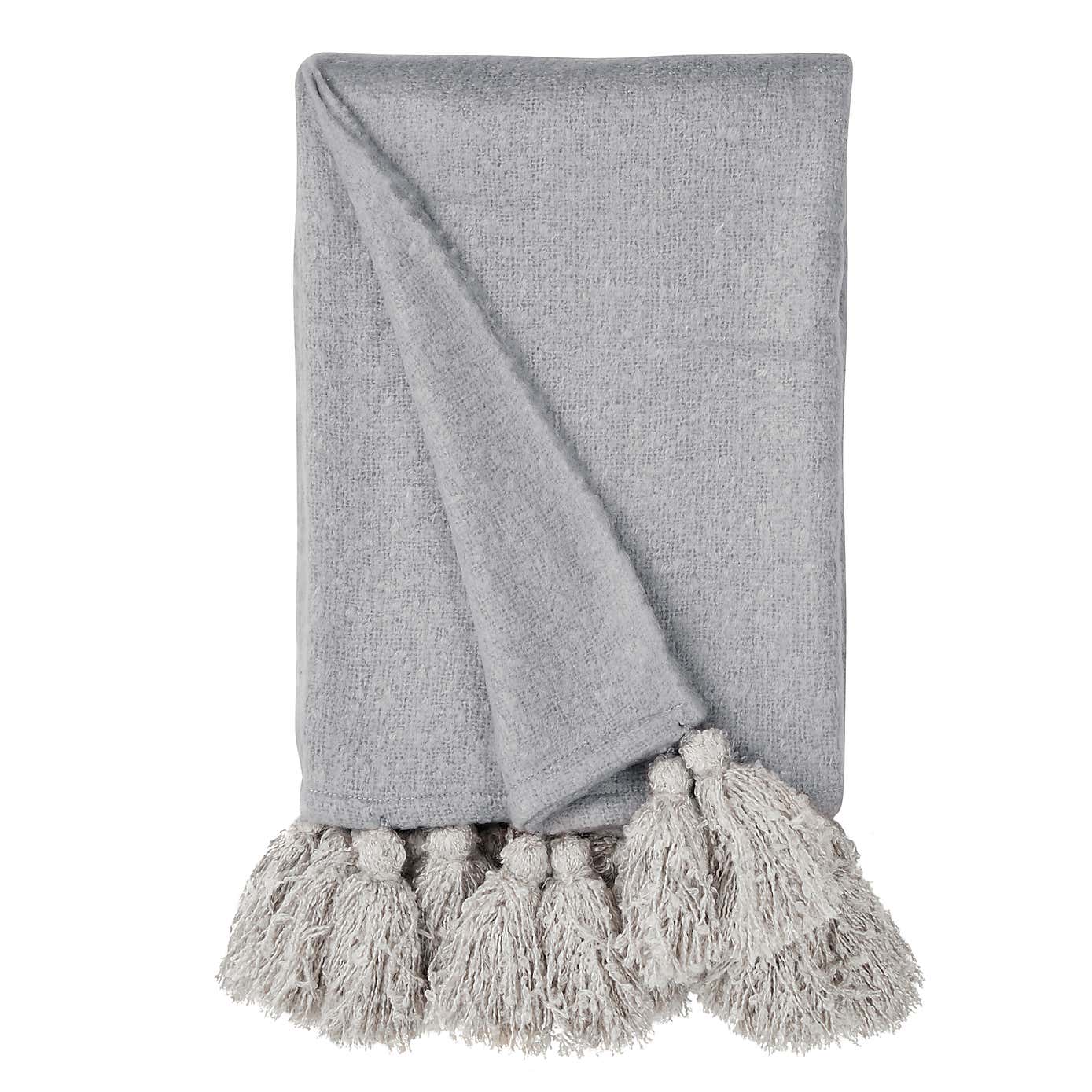 Romily 130cm x 180cm Throw