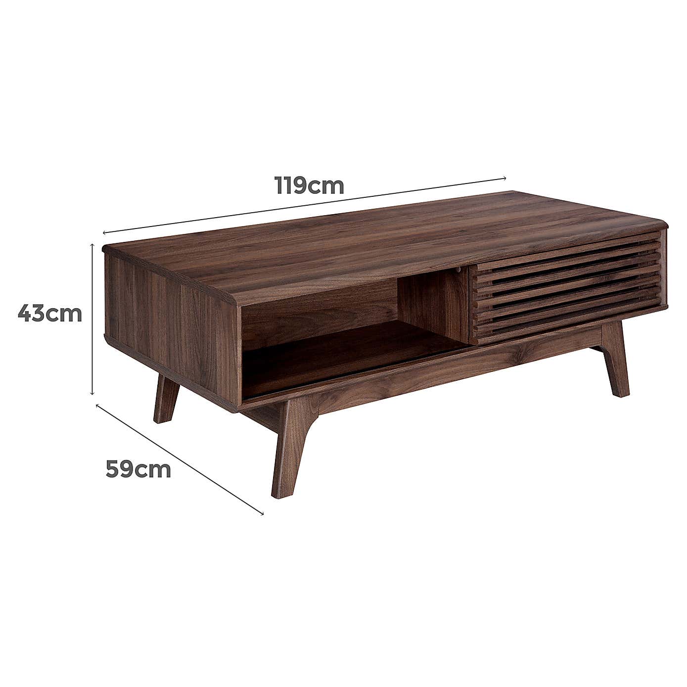 Copen Coffee Table