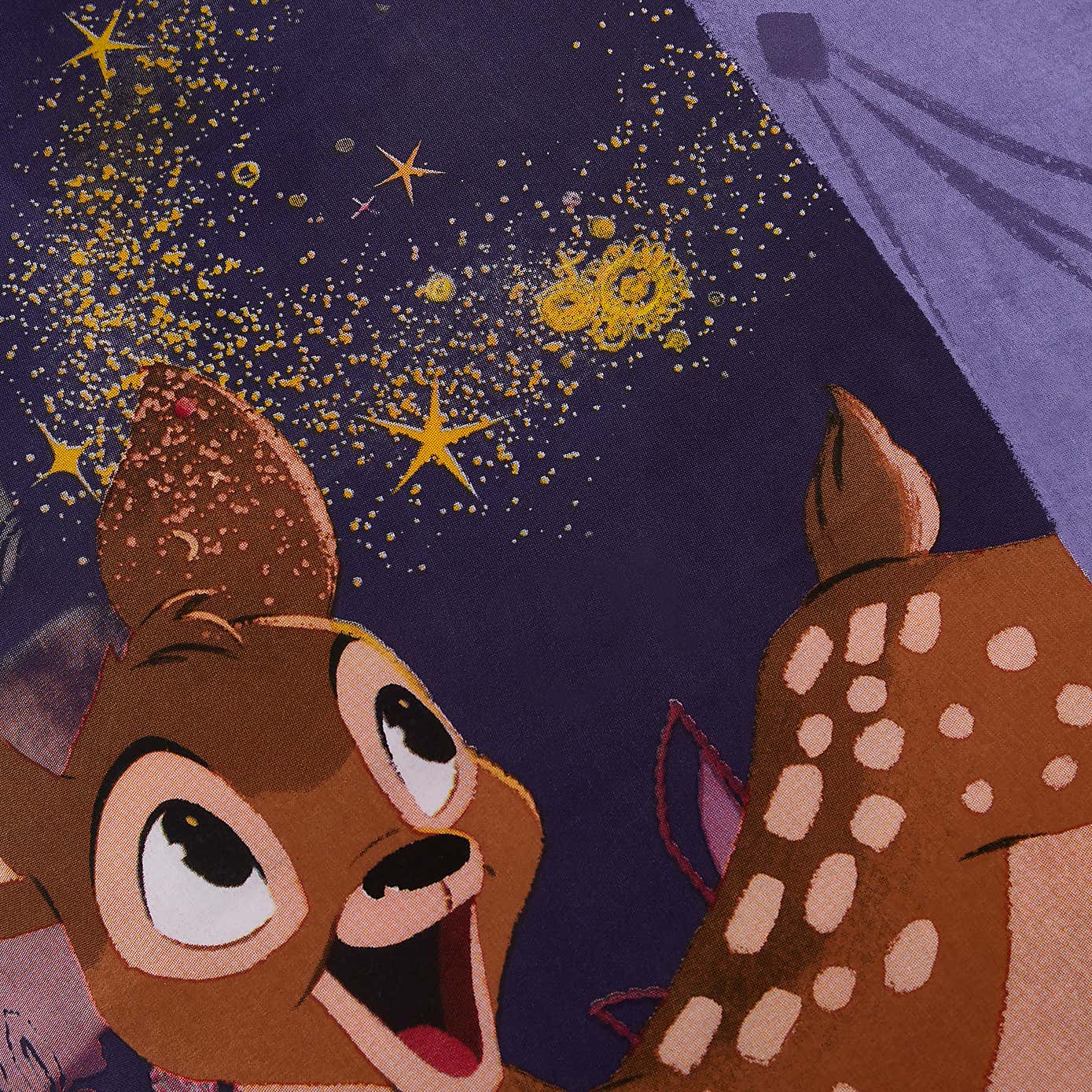 Disney Wish Duvet Cover & Pillowcase Set