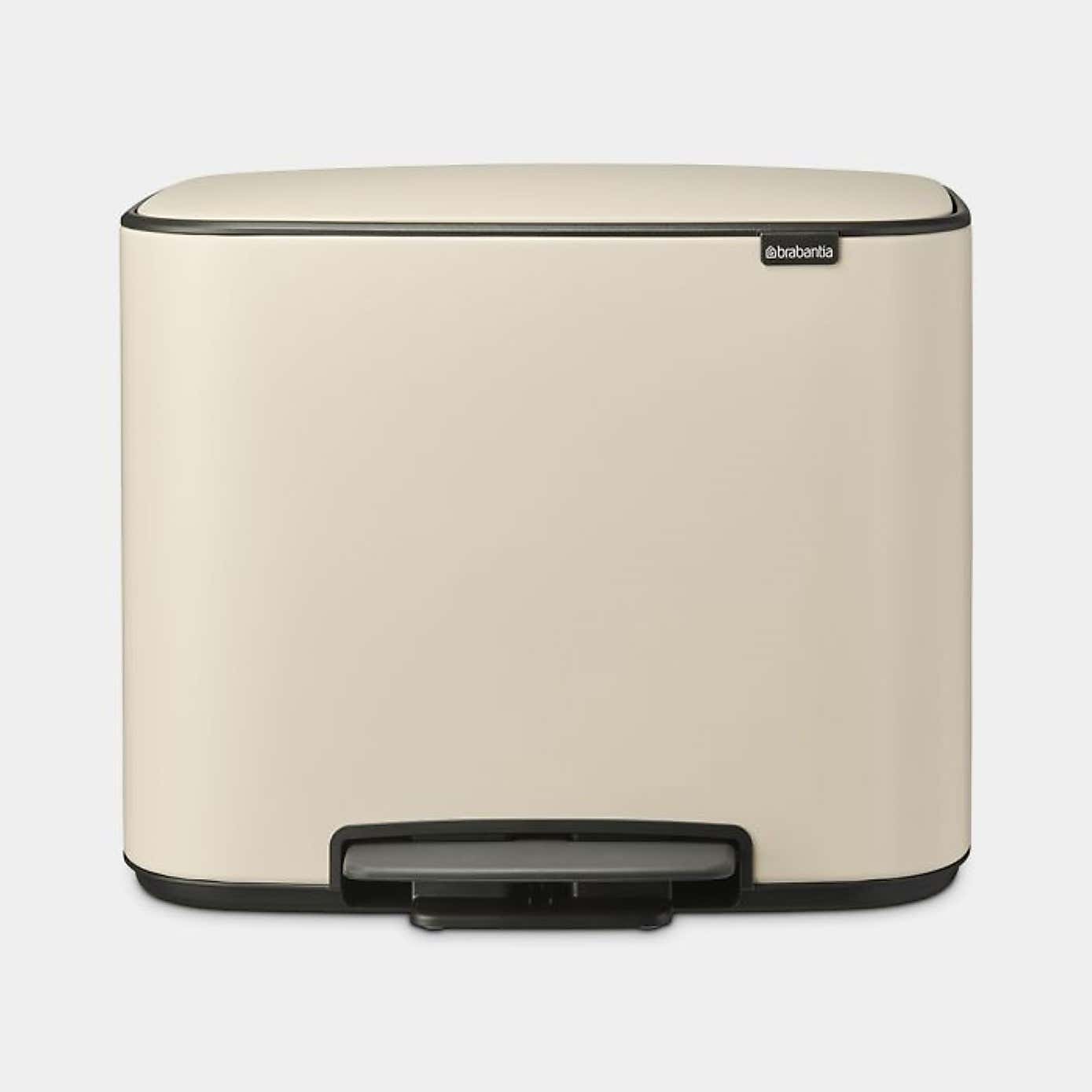 Brabantia Bo 11L & 23L Pedal Bin