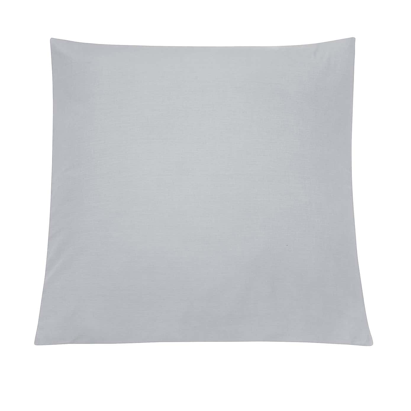 Pure Cotton Wedge Pillowcase