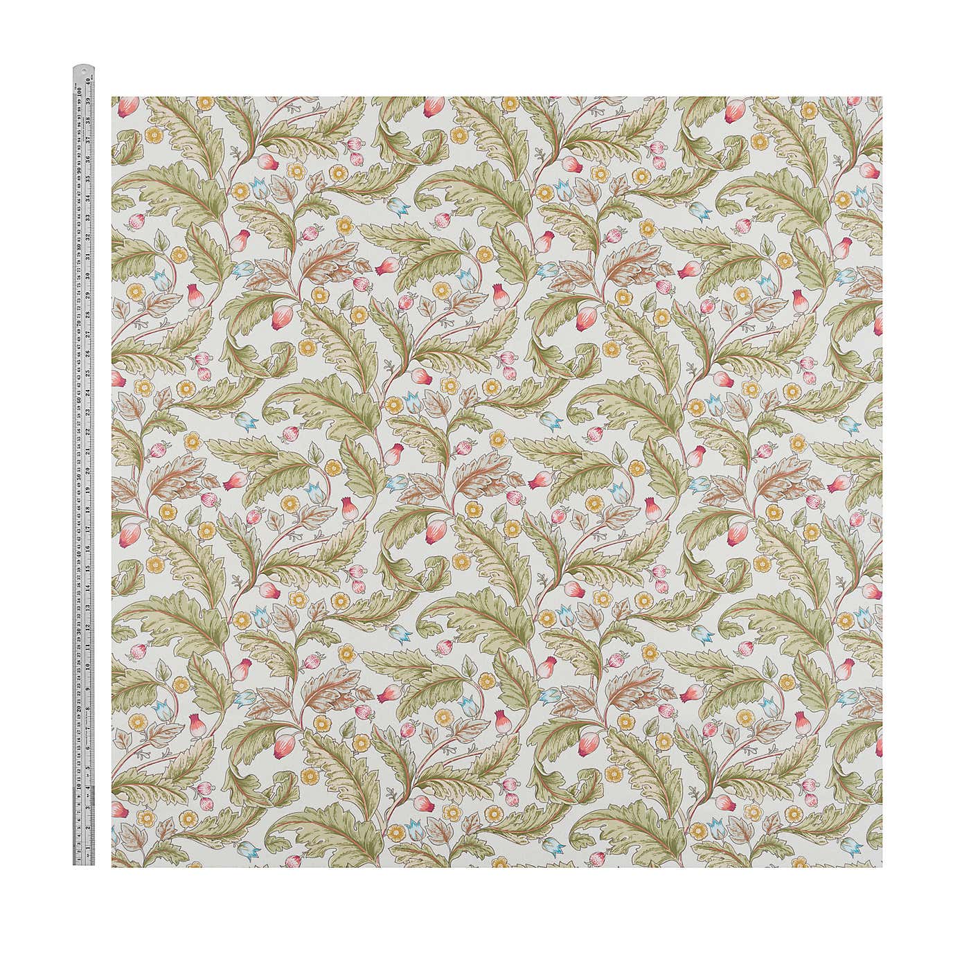 By the Metre Lynton PVC Multi