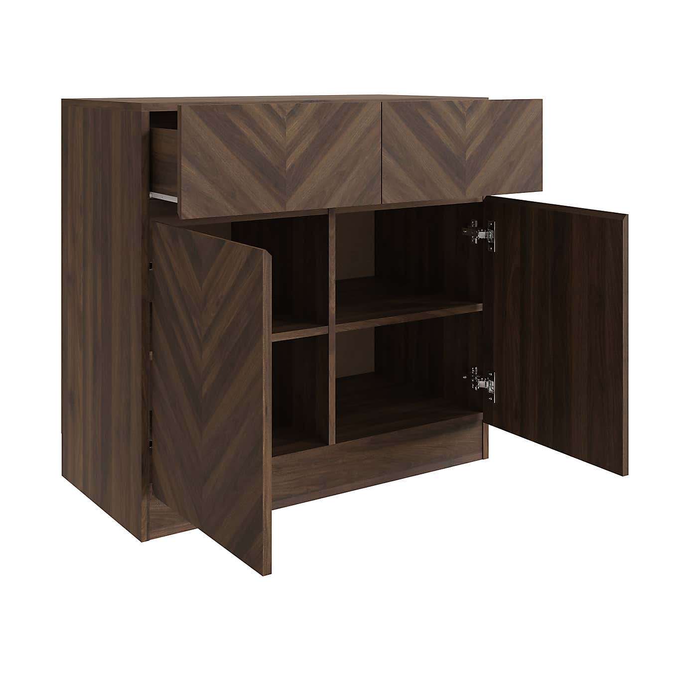 Taranto Compact Sideboard