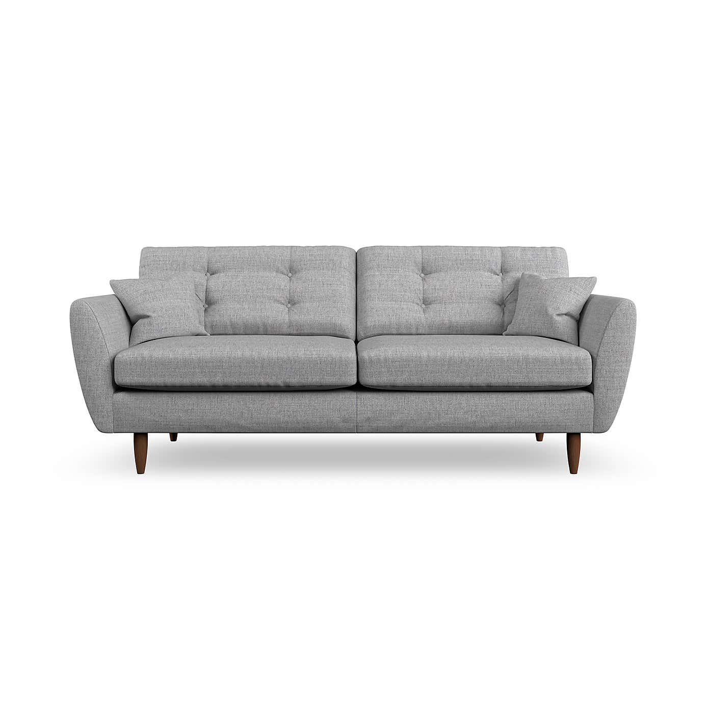 Anders Large 3 Seater Sofa