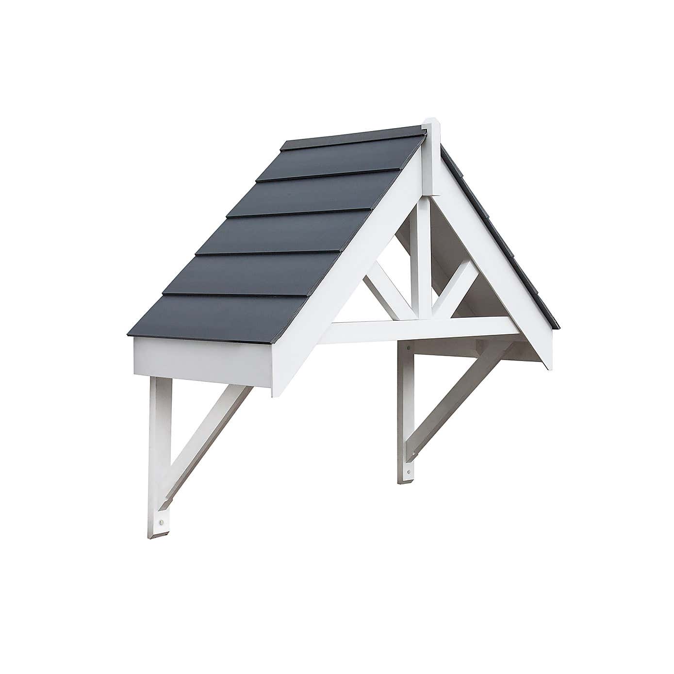 Greenhurst Deluxe Door Canopy