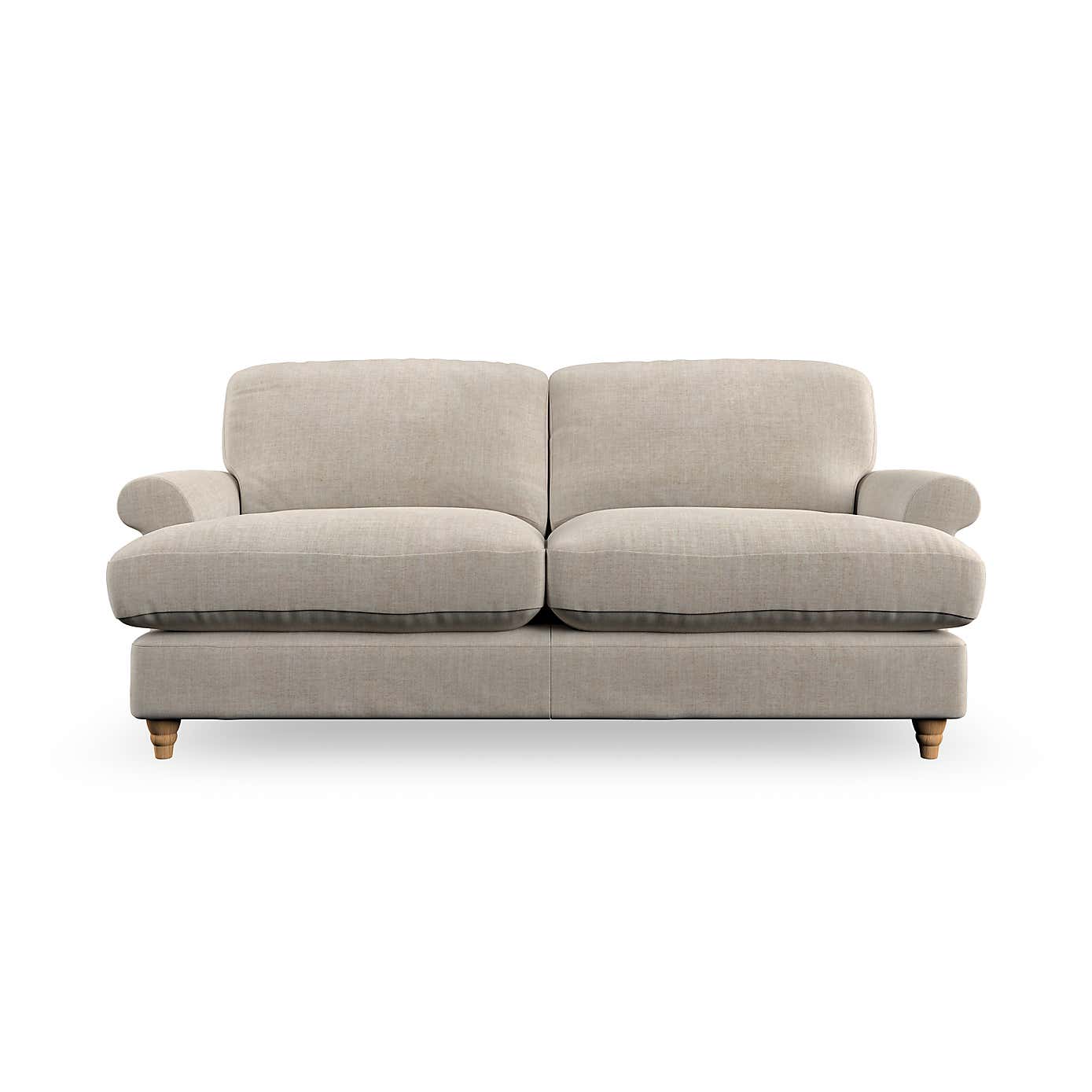Evie 2 Seater Sofa Bed