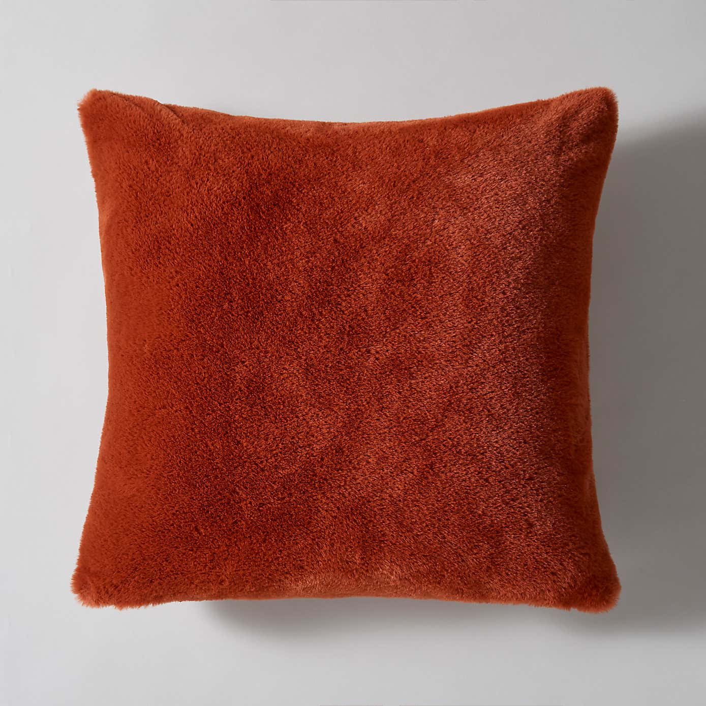 Adeline Faux Fur Cushion Cover