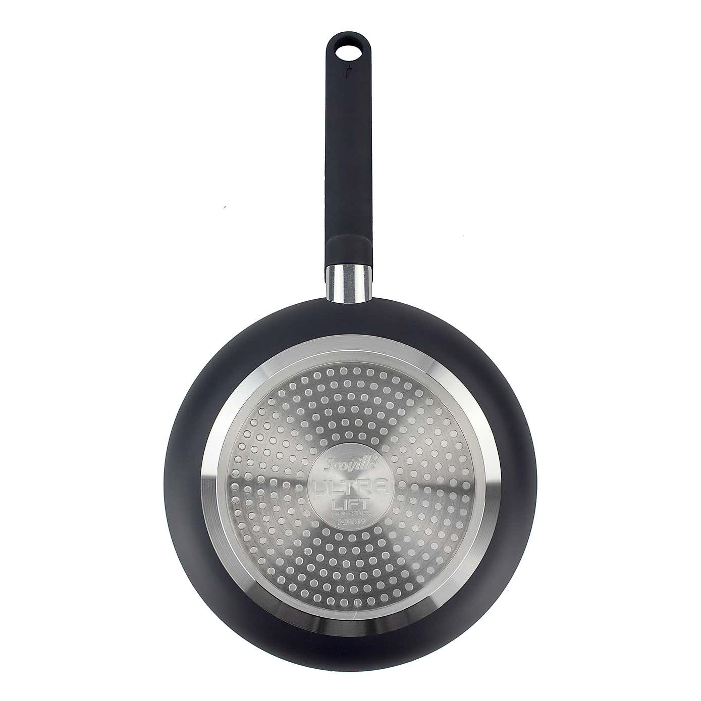 Scoville Ultra Lift Non-stick Aluminum Frying Pan, 24cm