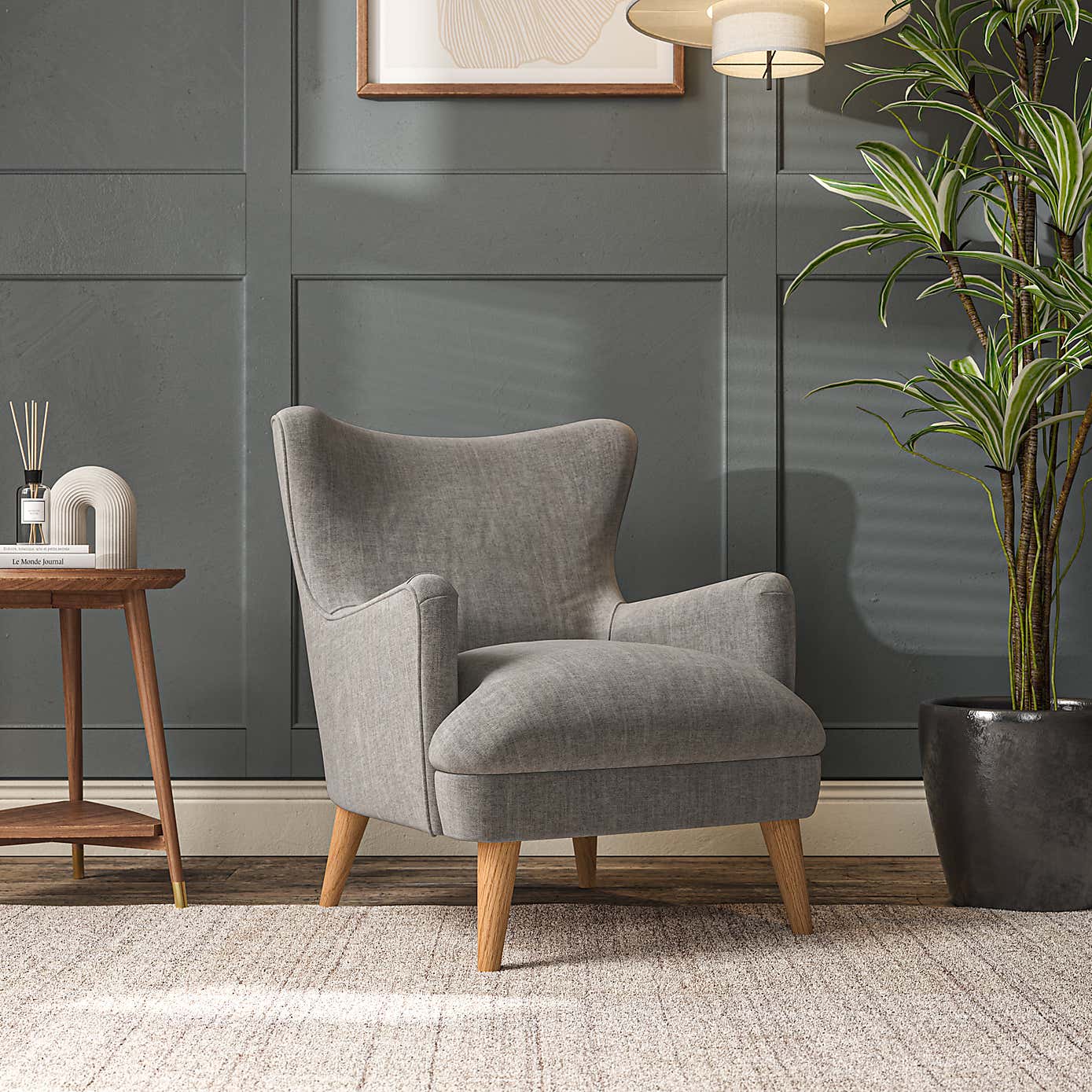Marlow Armchair