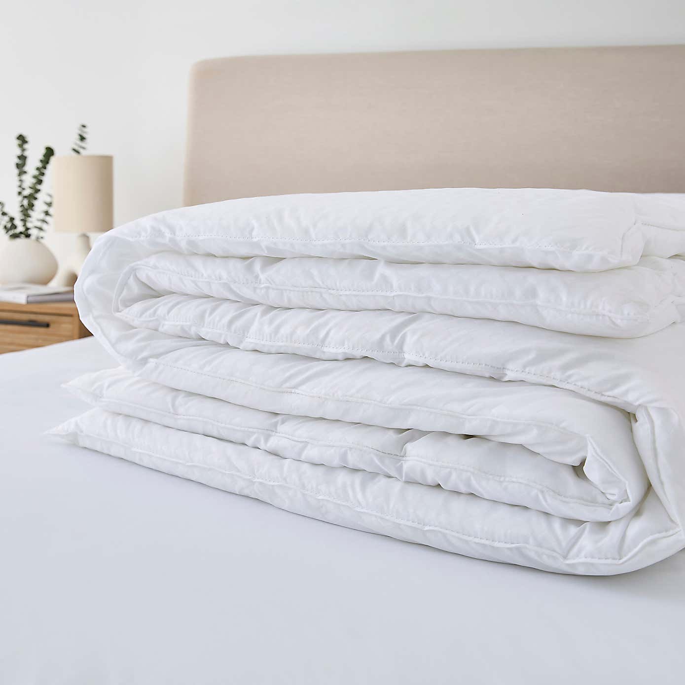 Fogarty Soft Touch 13.5 Tog Duvet