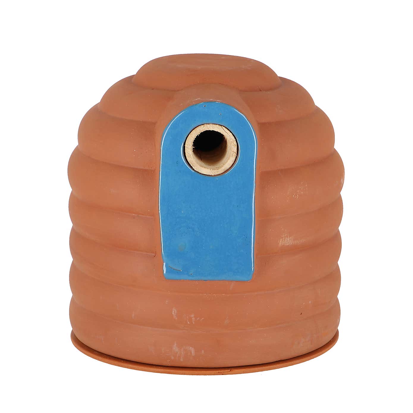 Fallen Fruits Bumble Bee Pot