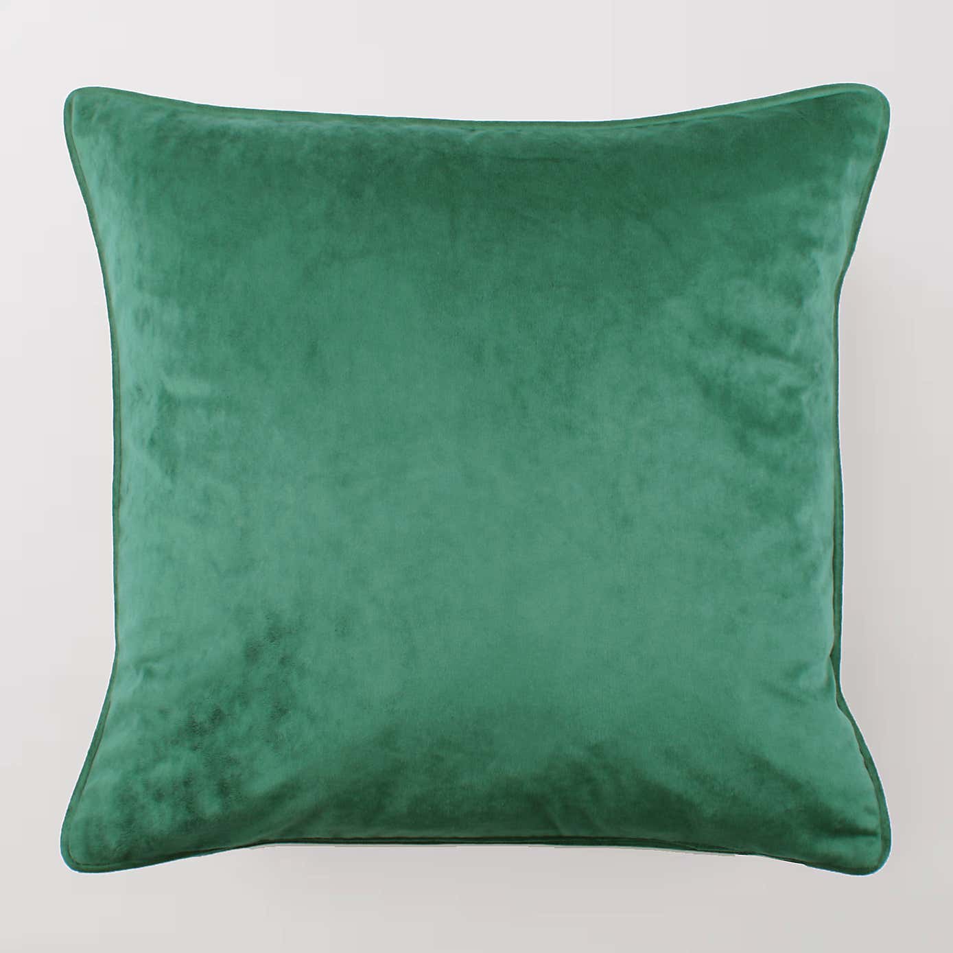 Crushed Velour Cushion