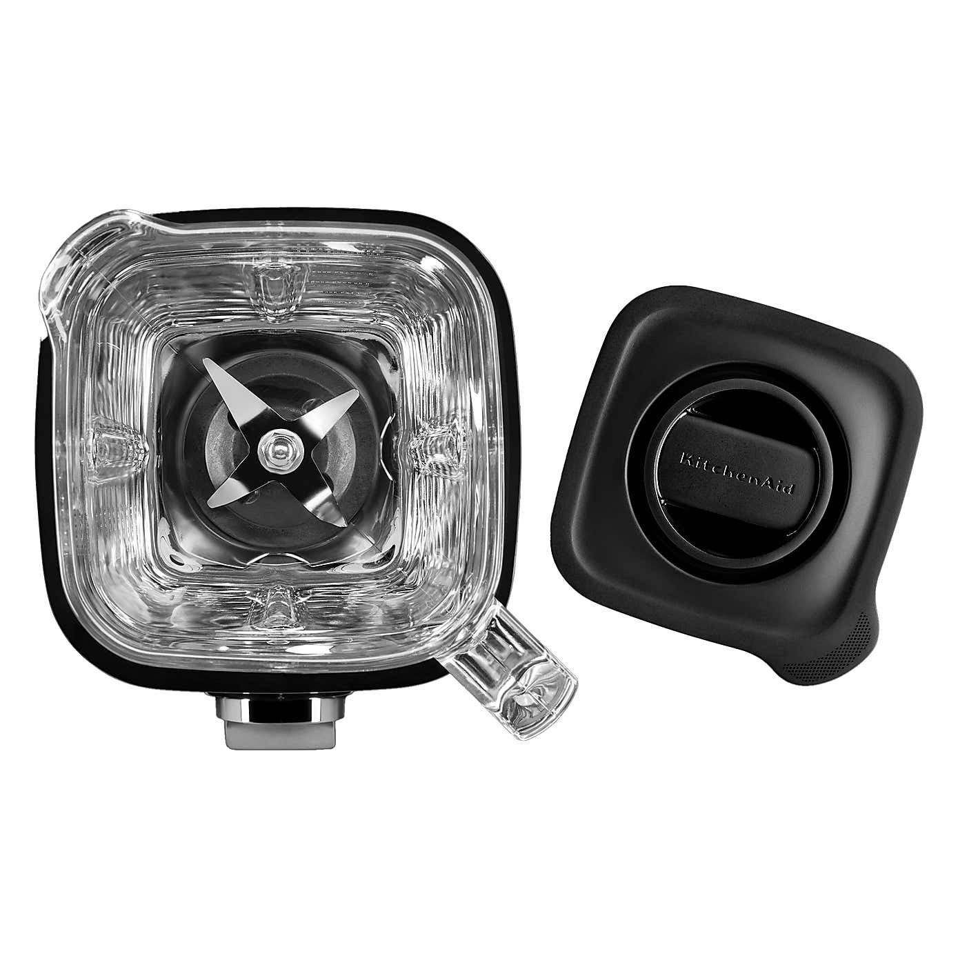 KitchenAid K400 Artisan Blender