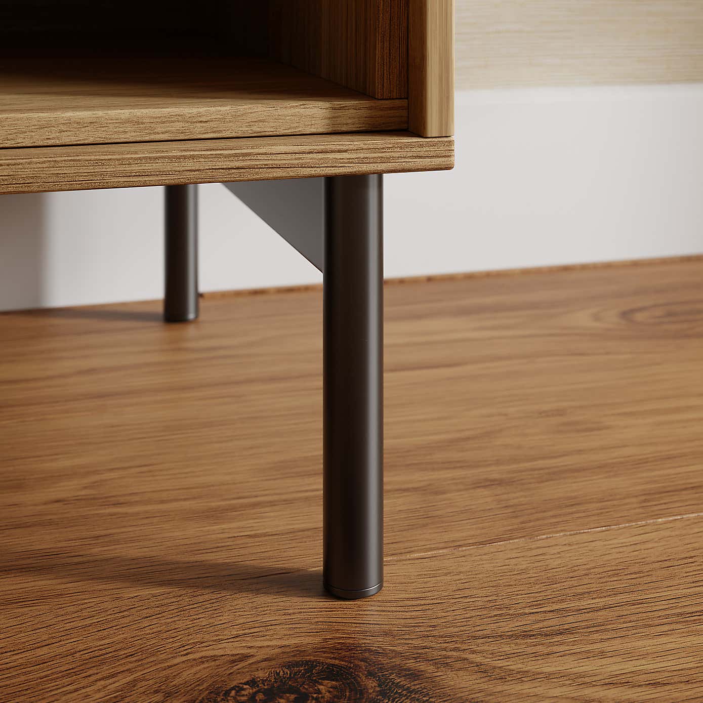 Hendrick Standard TV Unit for TVs up to 50"