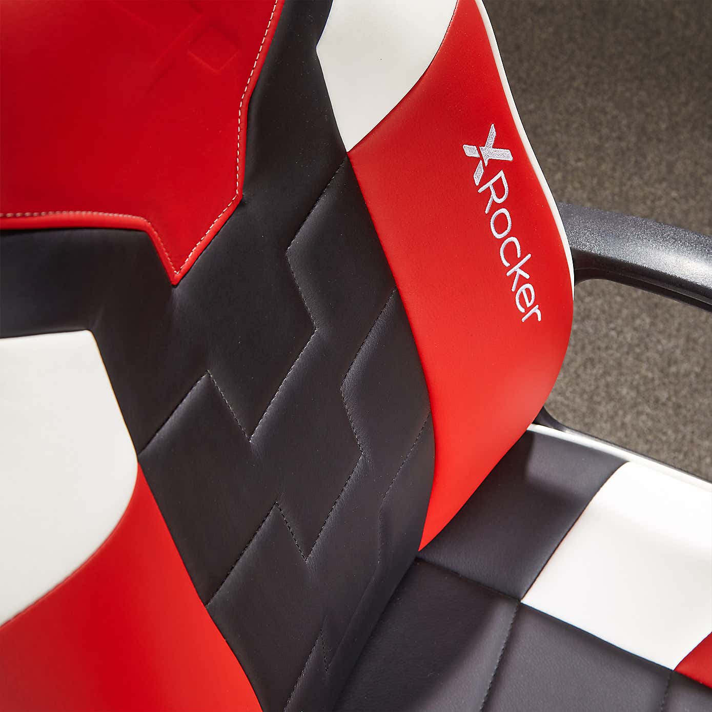 X Rocker Saturn Junior Esport Gaming Chair