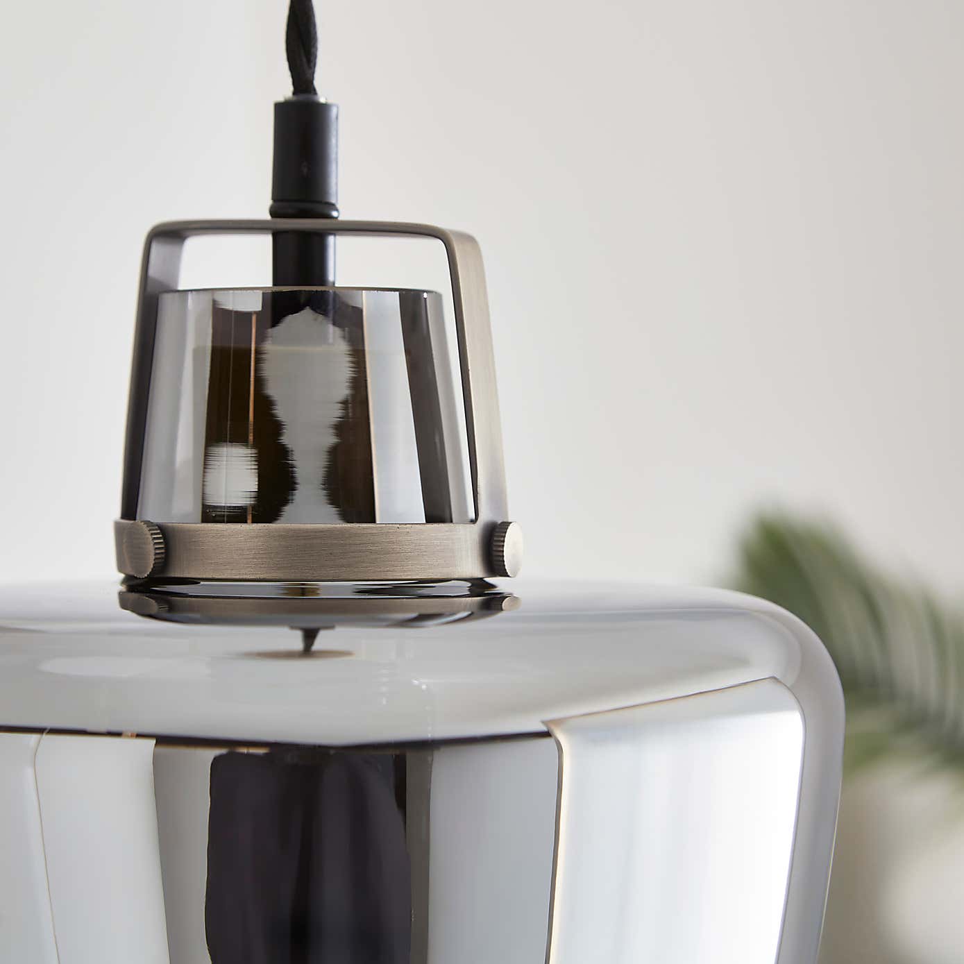 Auburn Modern Adjustable Ceiling Light