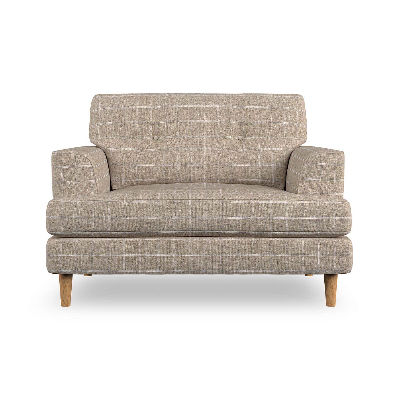 Cooper Snuggle Chair