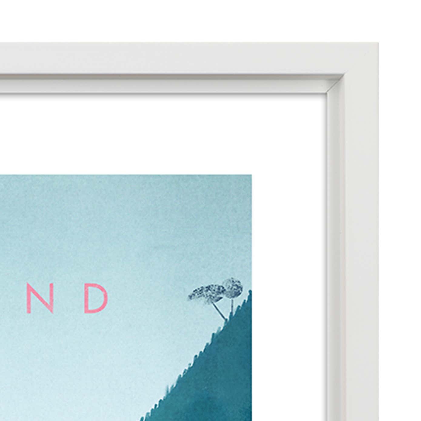 The Art Group Thailand Framed Print