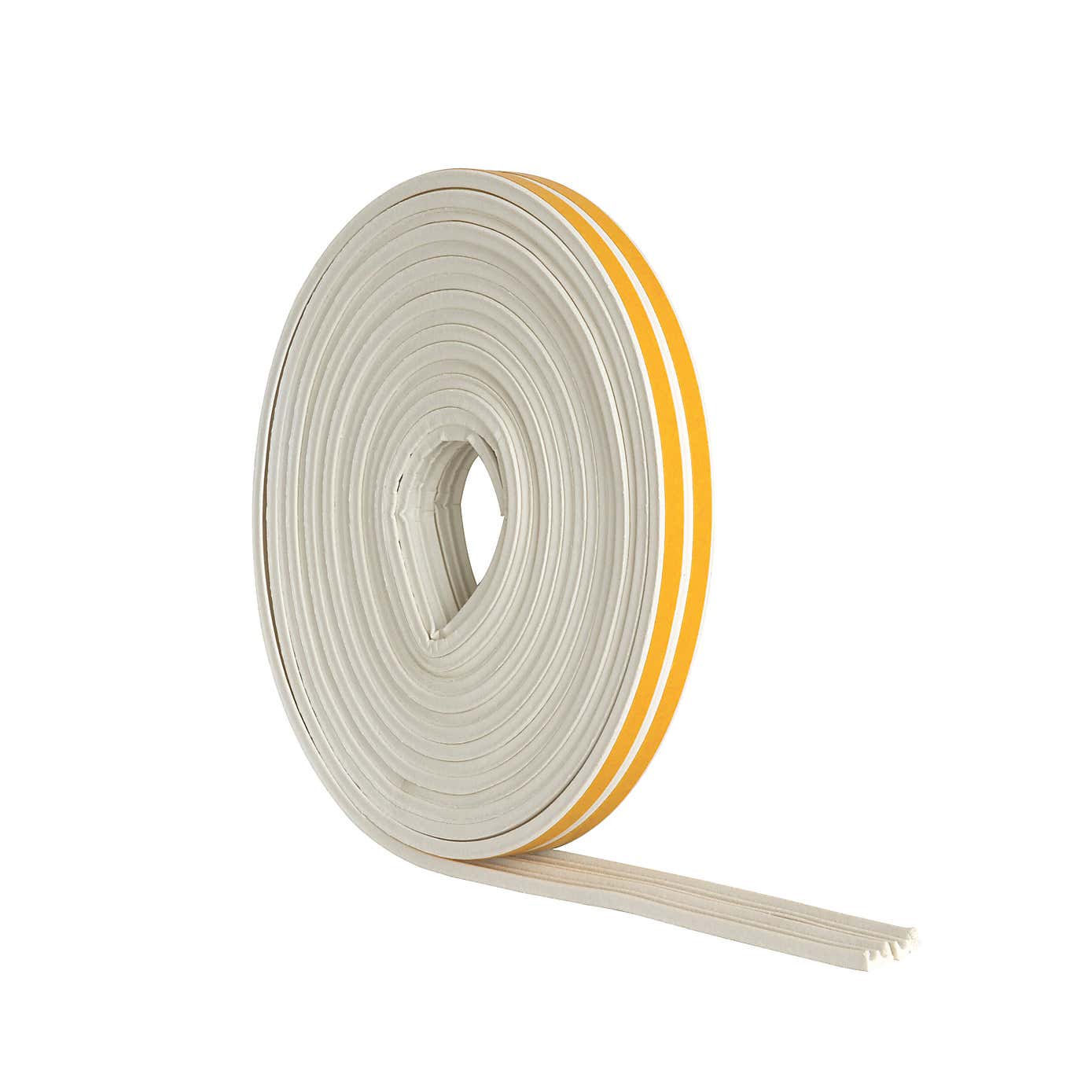 Stormguard Draft Excluding EPDM Tape 5m 3mm-5mm