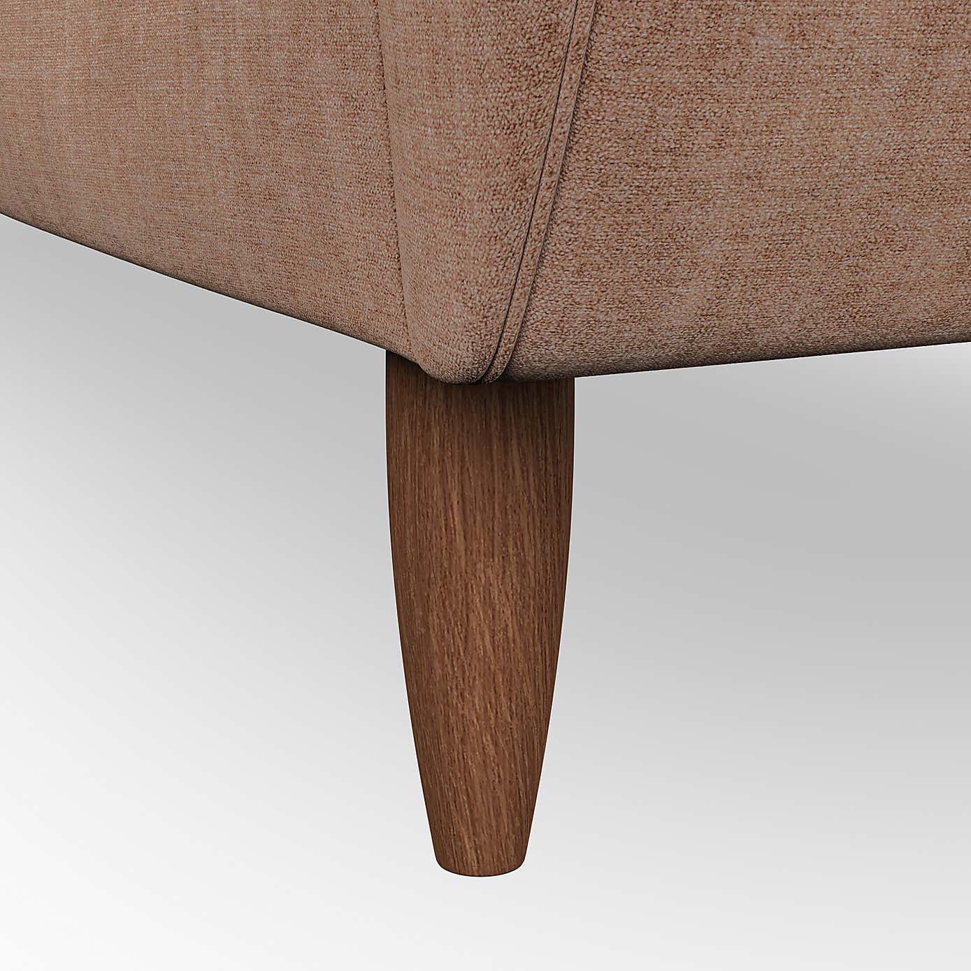 Anders 3 Seater Sofa