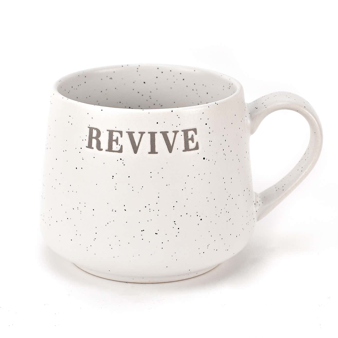 Serenity Revive Mug