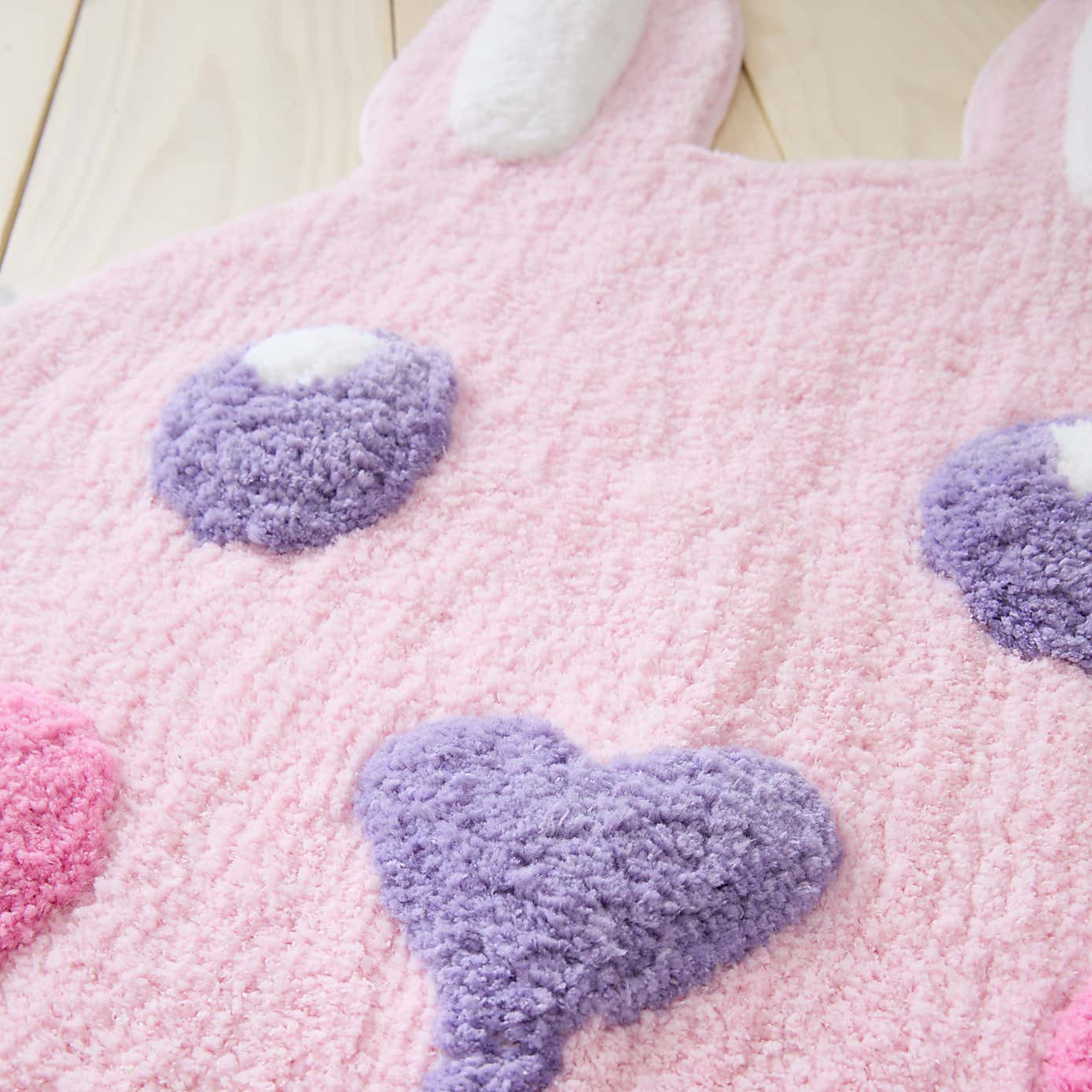 Bunny Kids Rug
