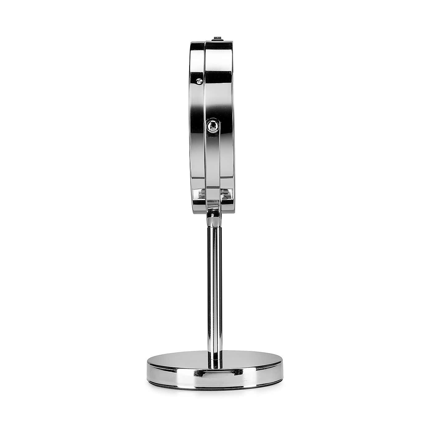 LED Free Standing Dressing Table Mirror