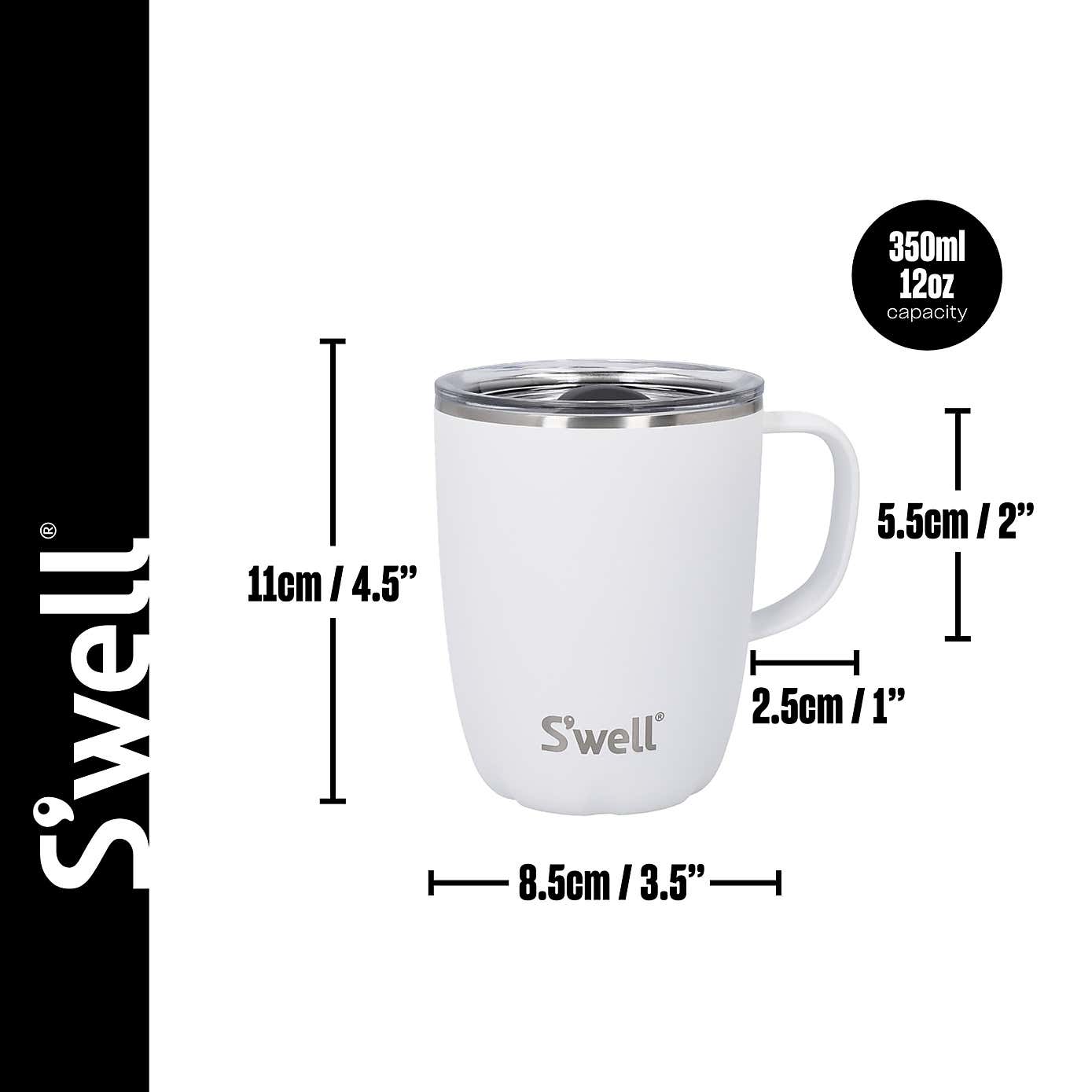 S'well Travel Mug