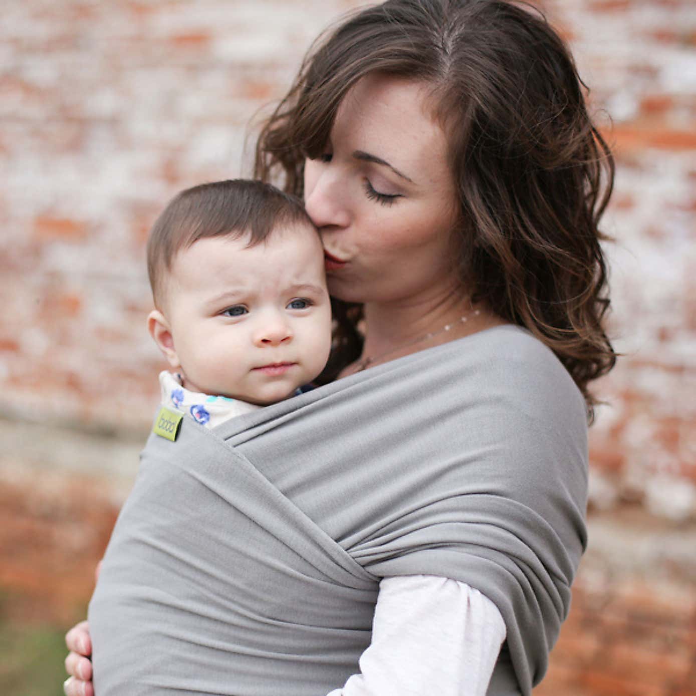 Tutti Bambini Boba Wrap