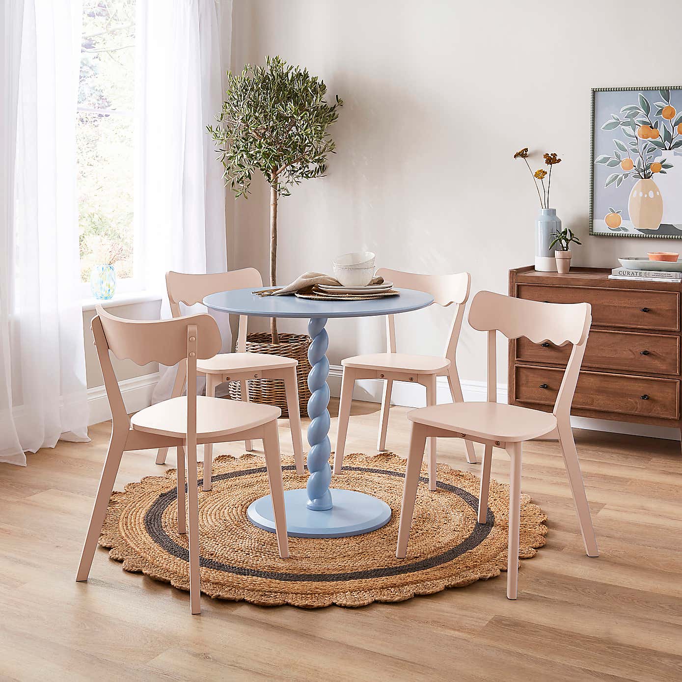 Fifi Dining Chair