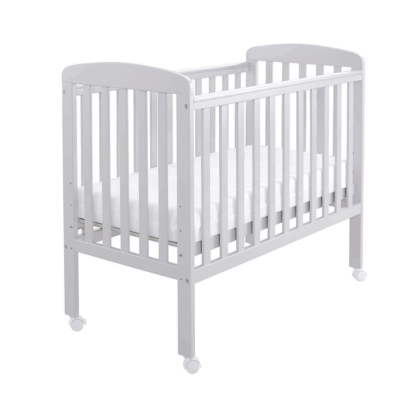 Babymore Space Saver Cot