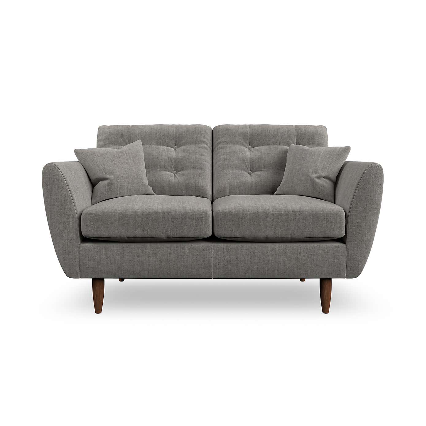 Anders 2 Seater Sofa