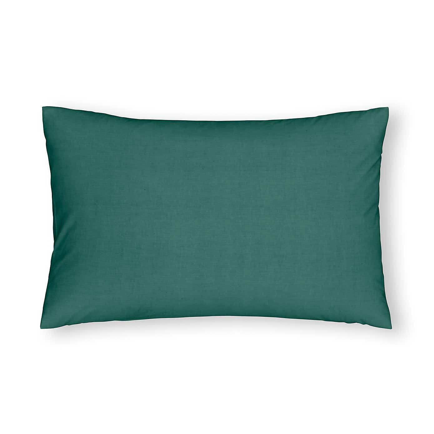 Pure Cotton Housewife Pillowcase Pair