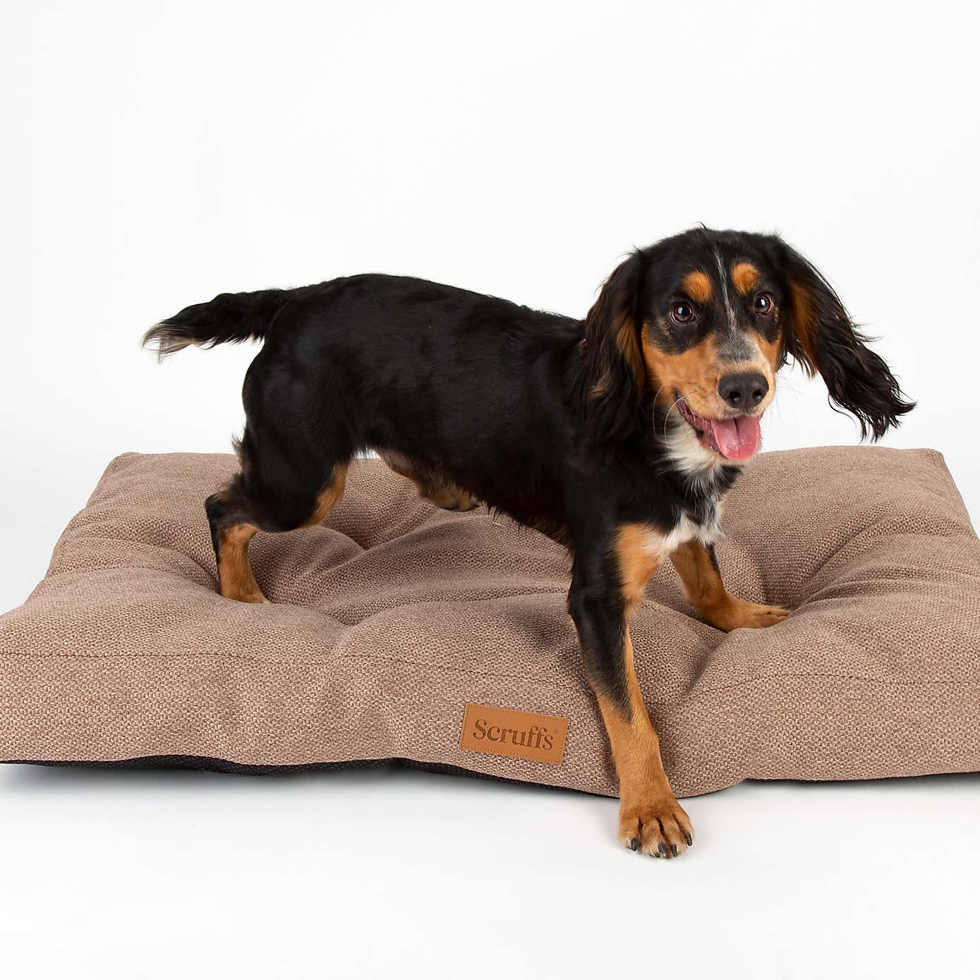 Scruffs Seattle Mattress