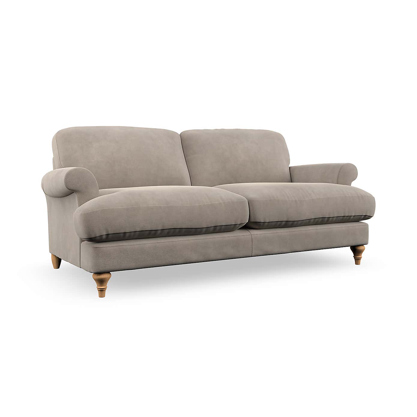 Evie Large 2 Seater Sofa