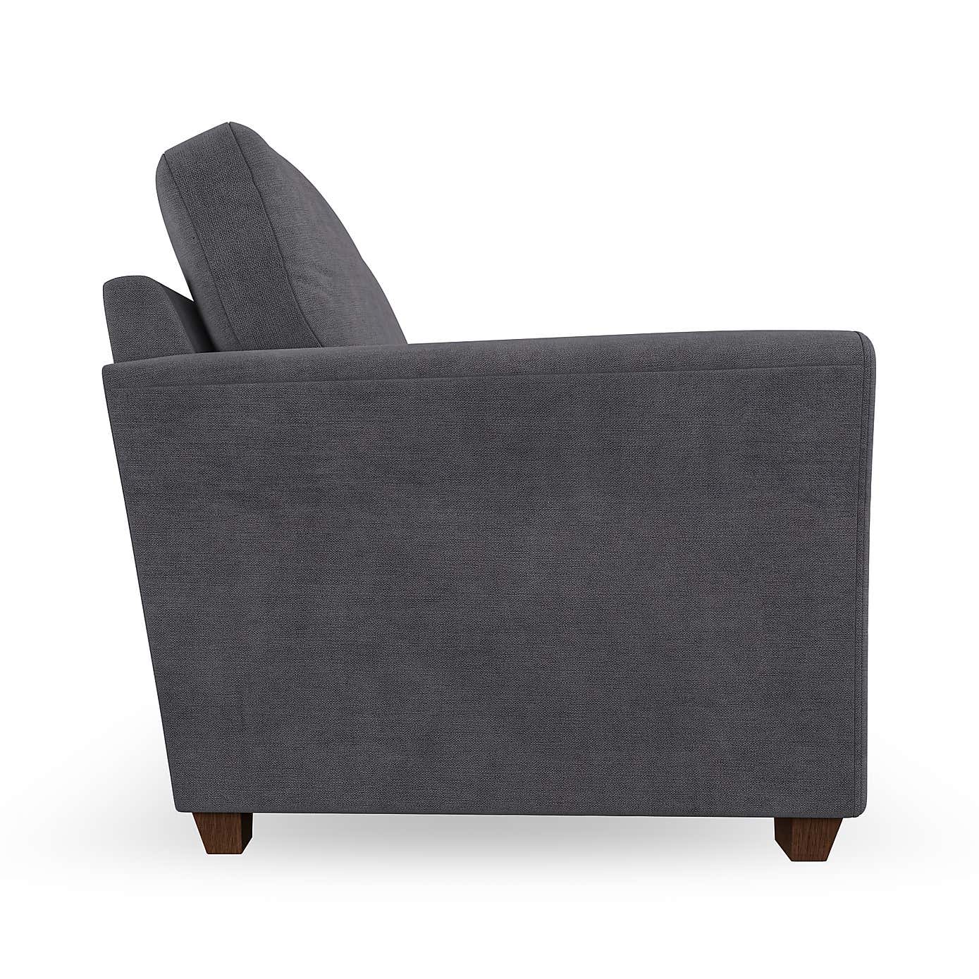 Lena Large 3 Seater Sofa