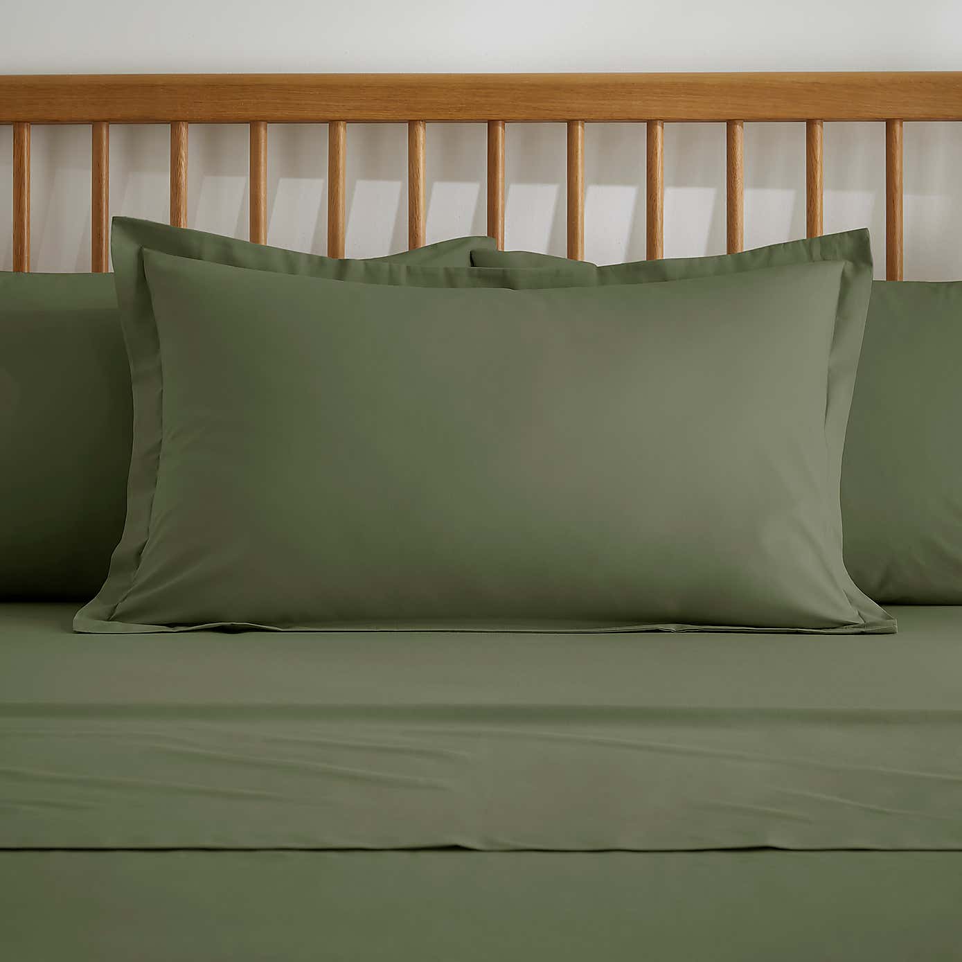 Pure Cotton Oxford Pillowcase