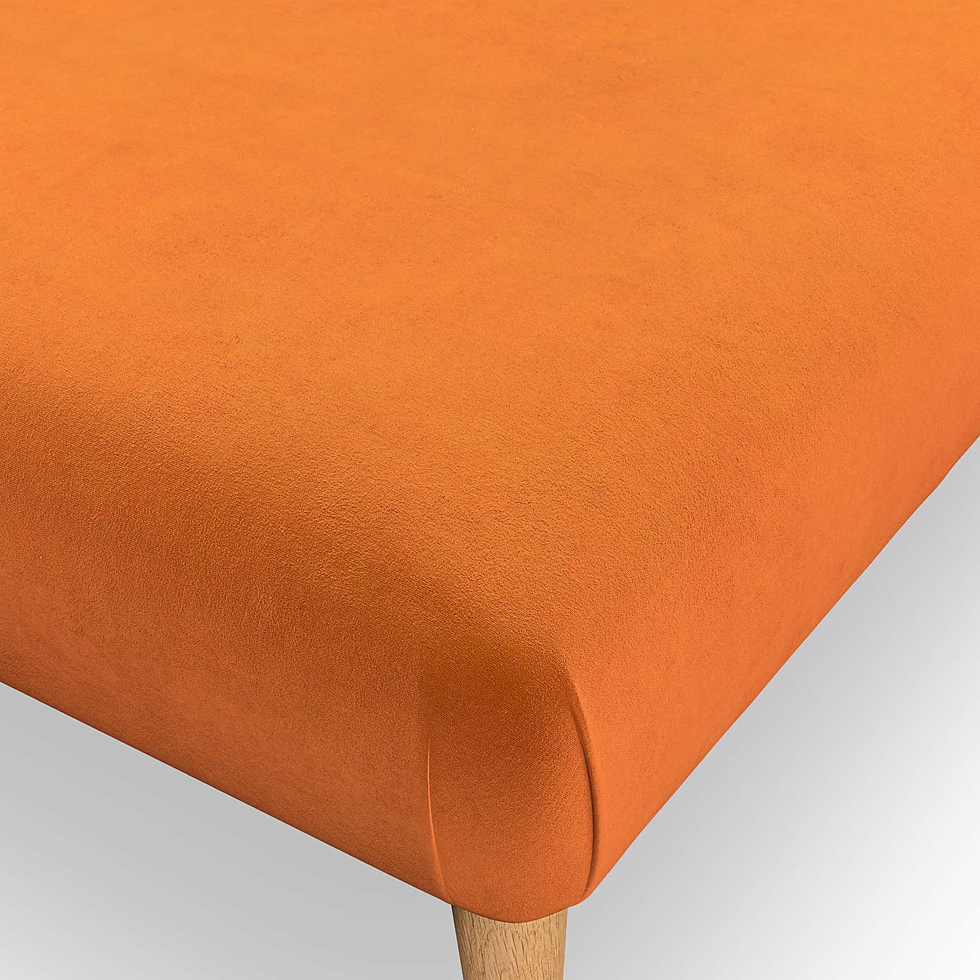 Evelyn Footstool