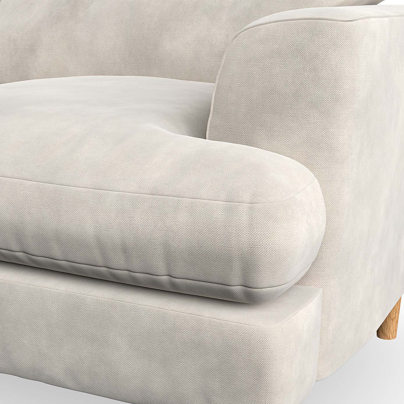 Cooper 5 Seater Corner Sofa