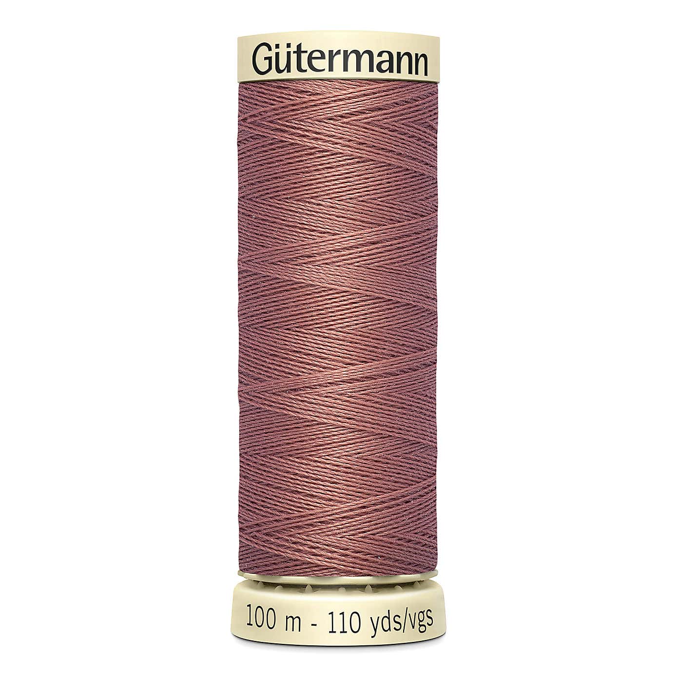 Gutermann Sew All Thread 100m Dusk (245)